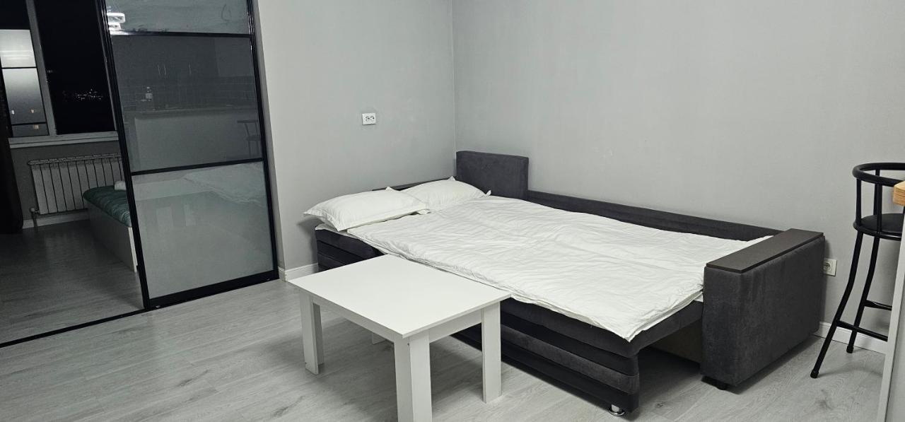 One Bedroom Near Arbat In The Heart Of Almaty