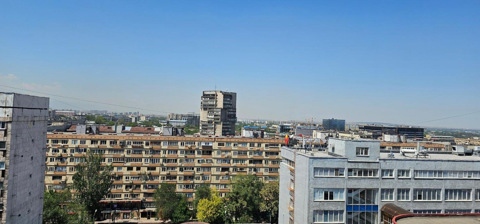 One Bedroom Near Arbat In The Heart Of Apartment