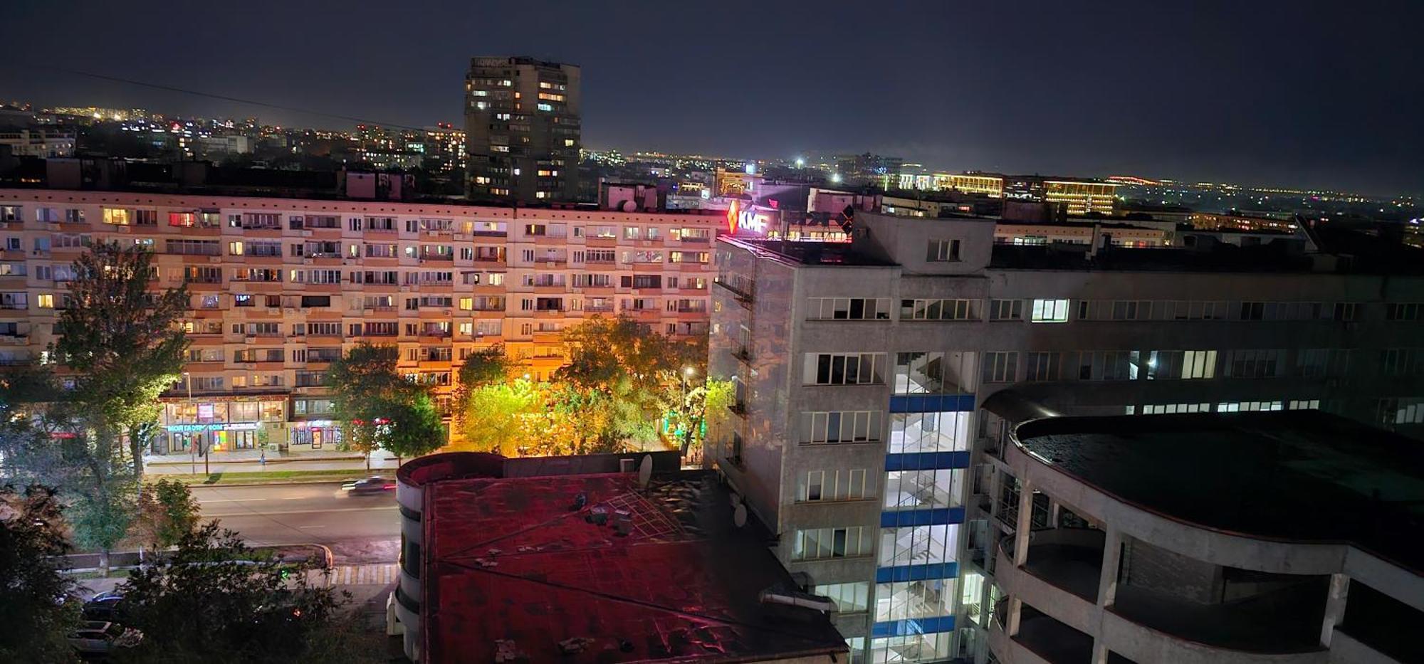 One Bedroom Near Arbat In The Heart Of