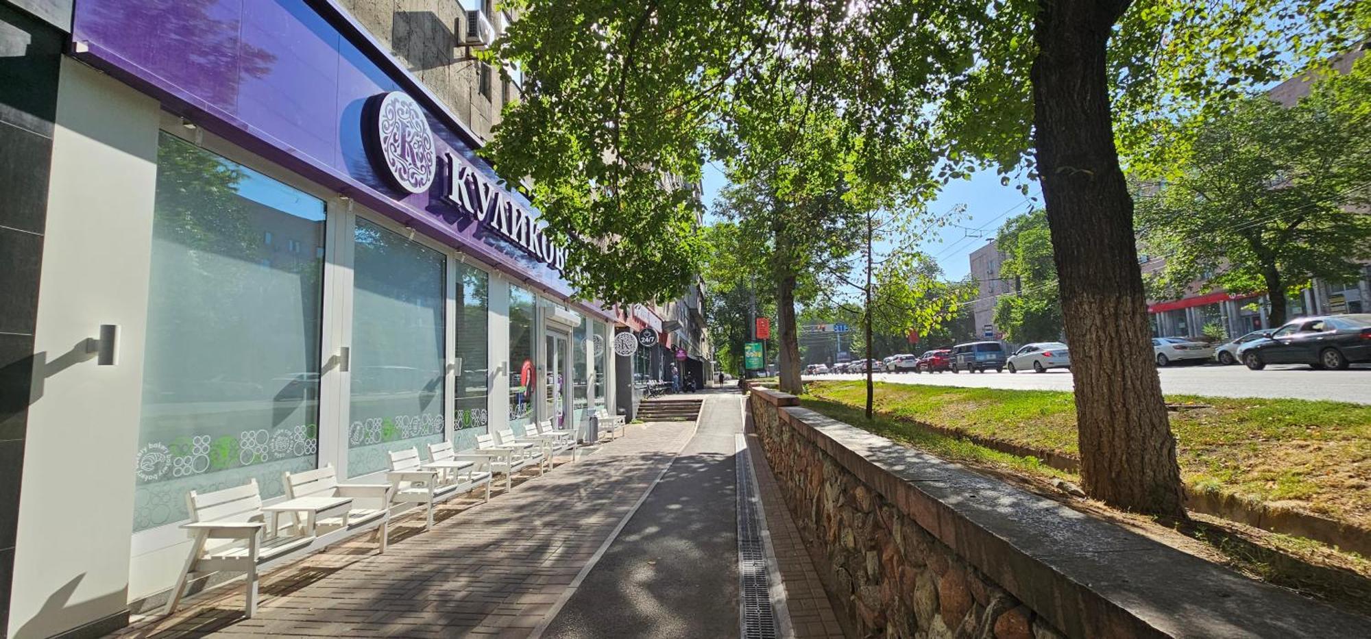 One Bedroom Near Arbat In The Heart Of Almaty